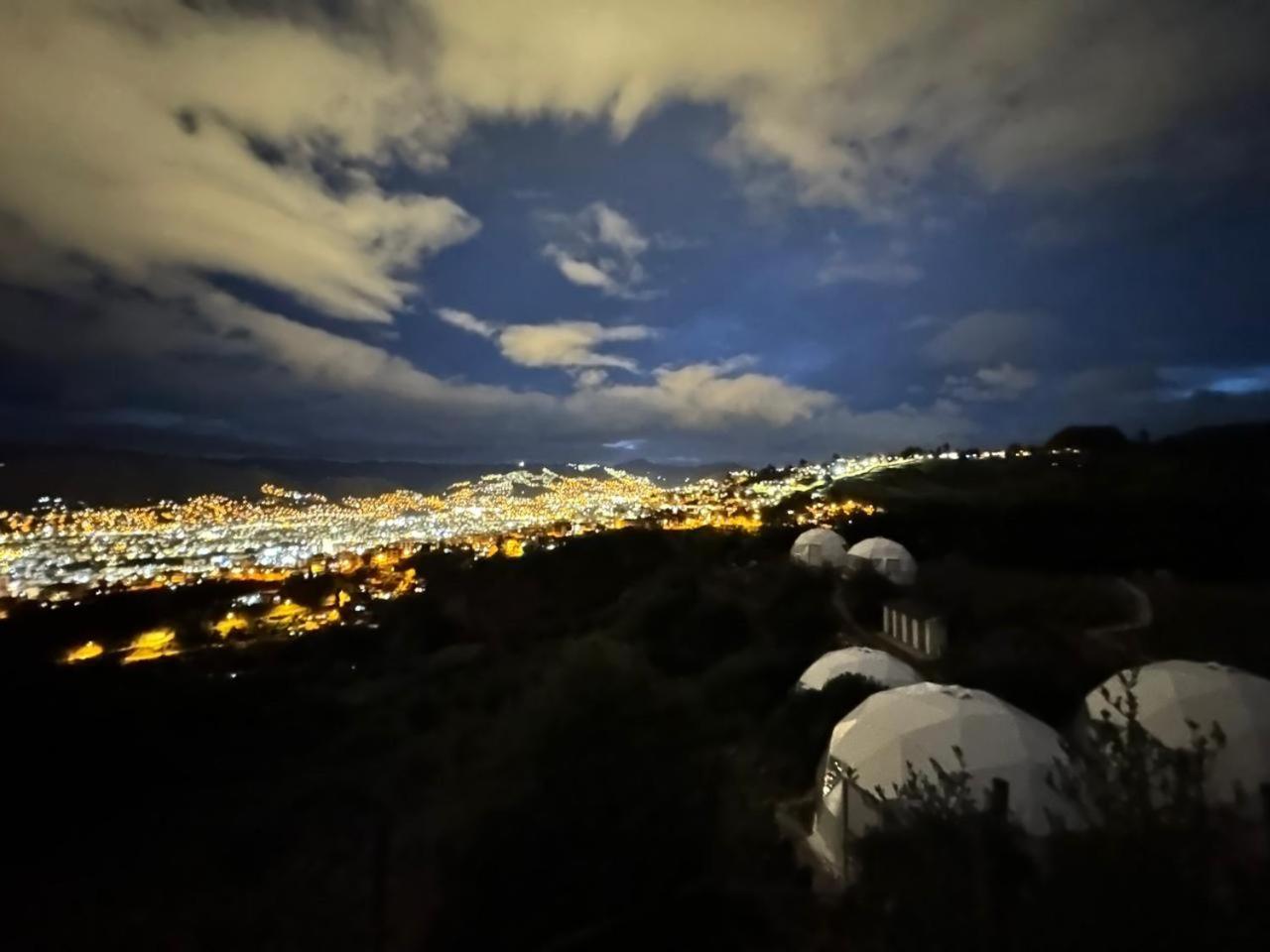 Hotel Domos Glamping & Nature Cuzco