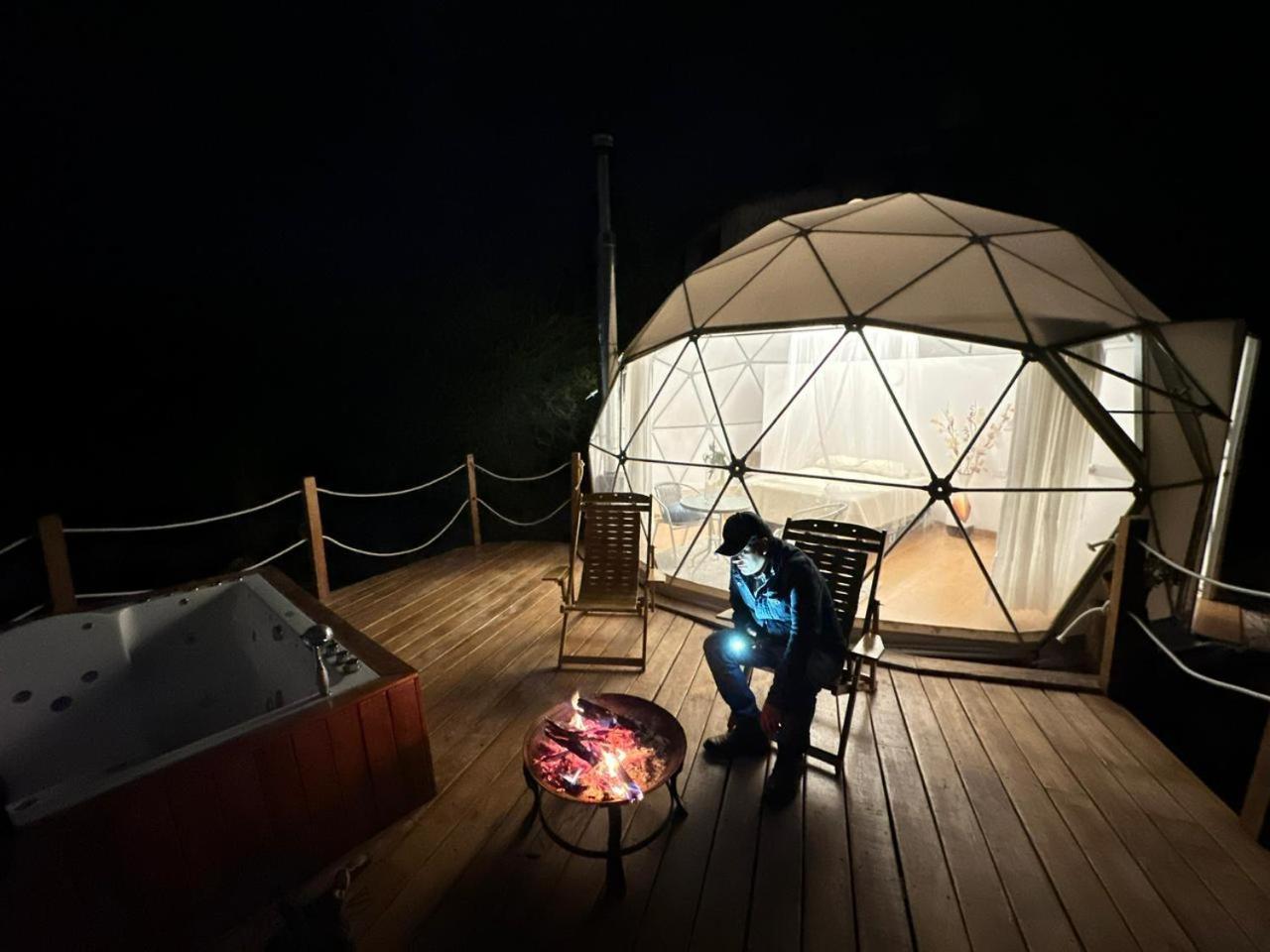 Domos Glamping & Nature * Cuzco