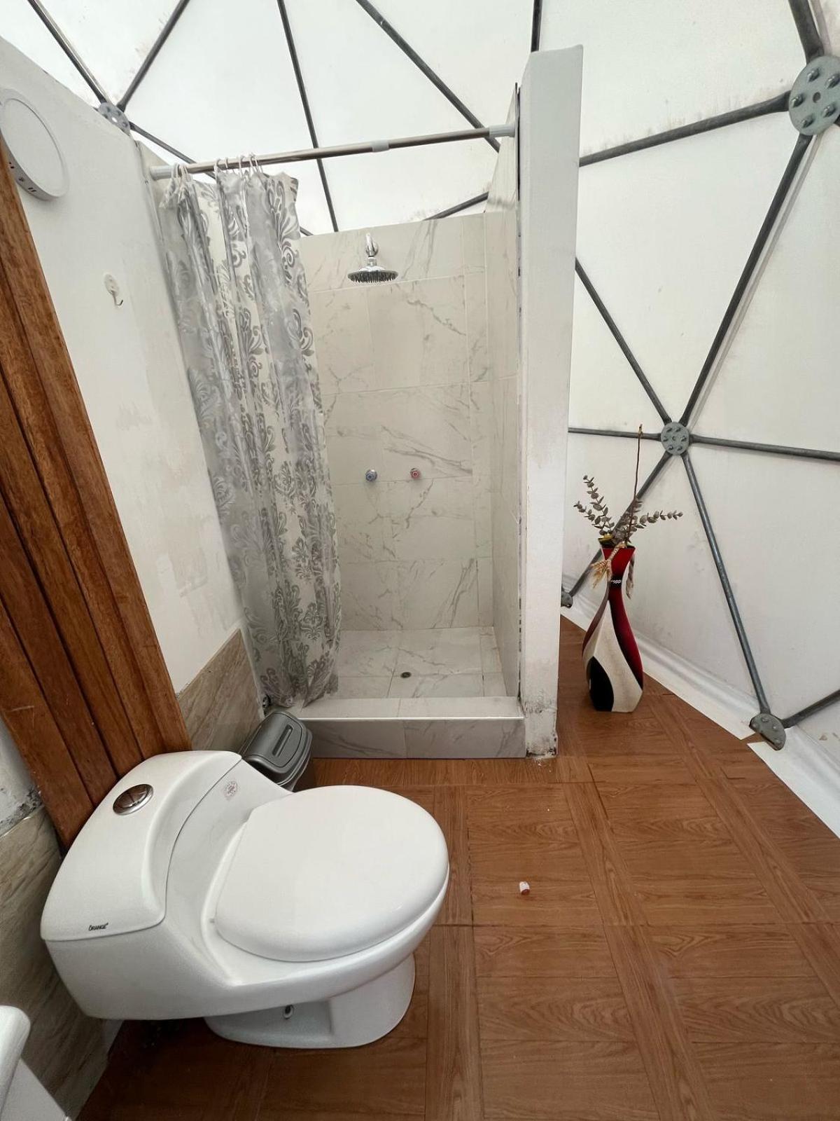 Domos Glamping & Nature Cuzco