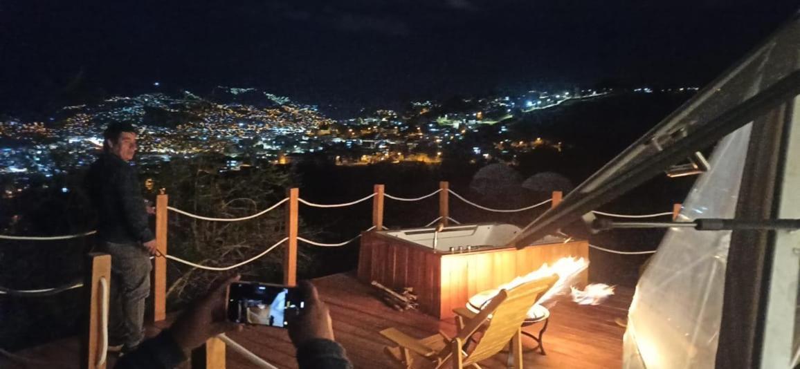 Domos Glamping & Nature * Cuzco