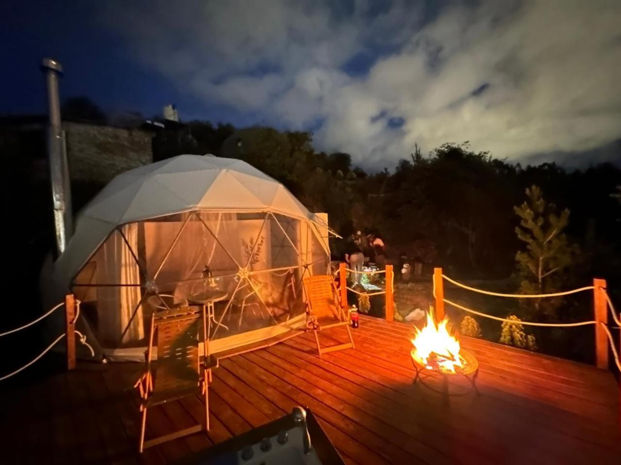 Domos Glamping & Nature